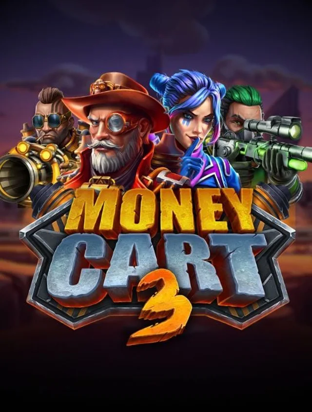 Money Cart 3 Thumbnail