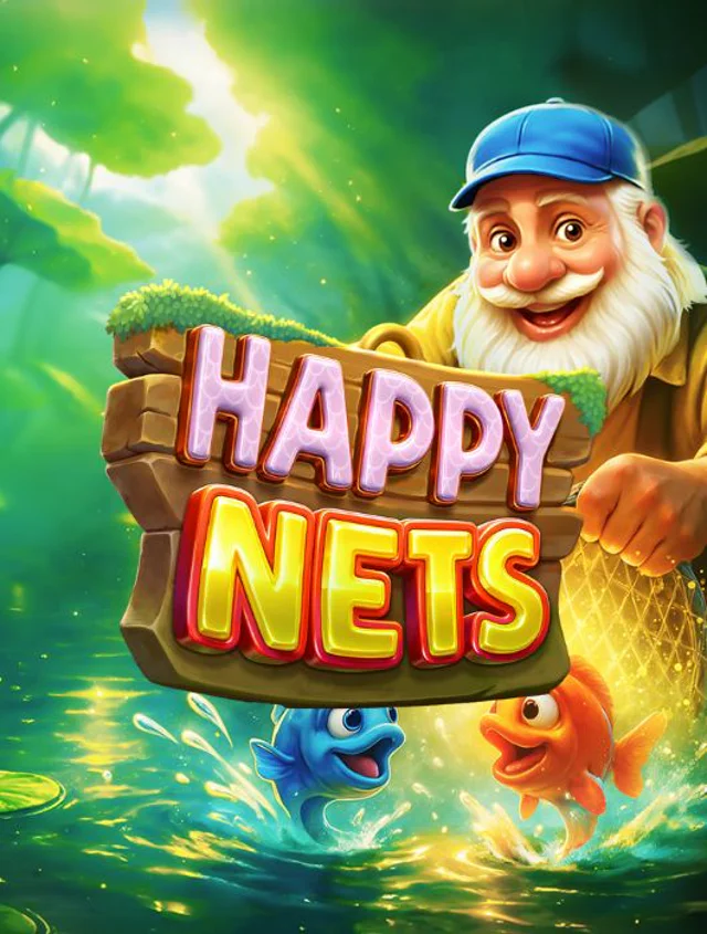 Happy Nets Thumb