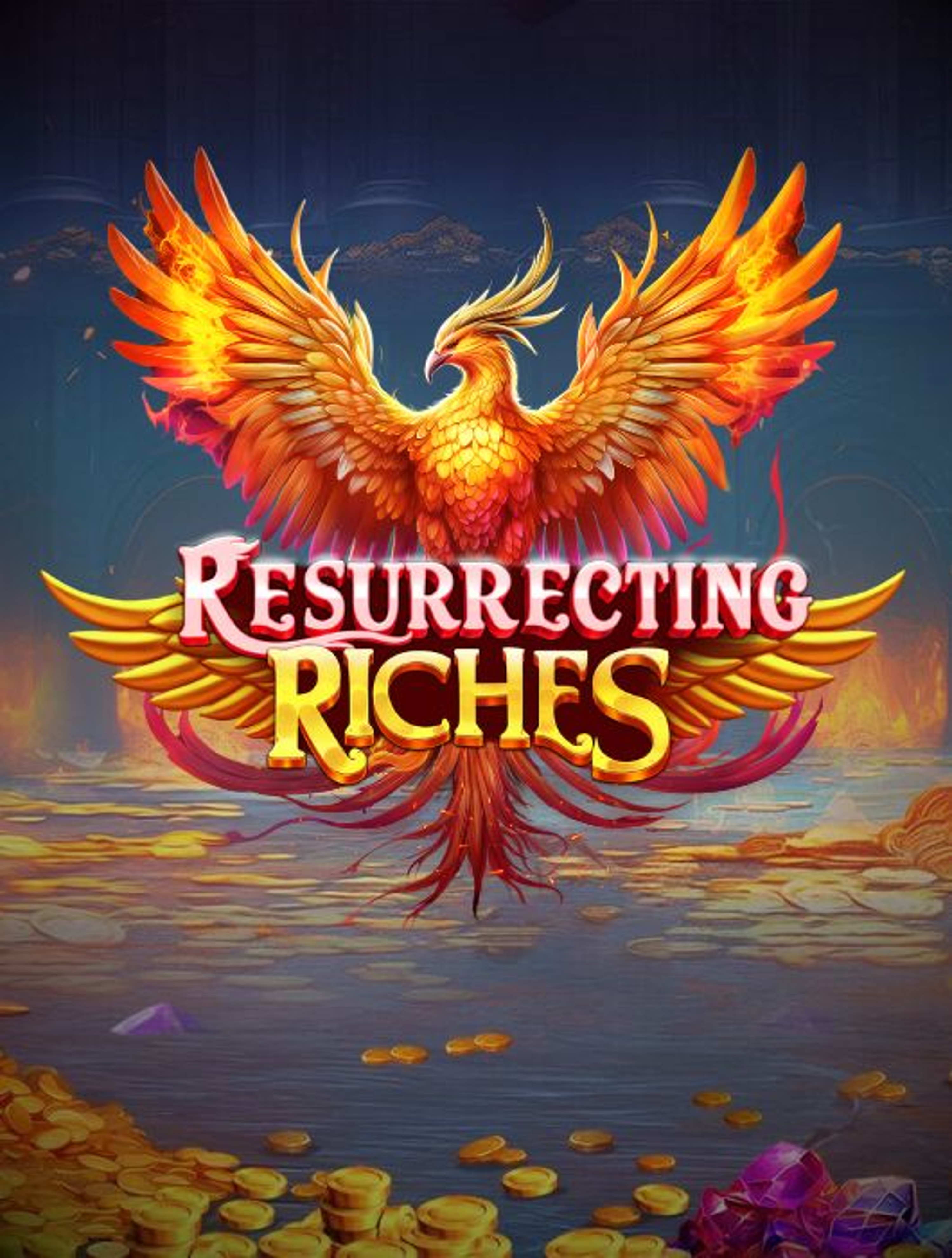 Resurrecting Riches Thumb