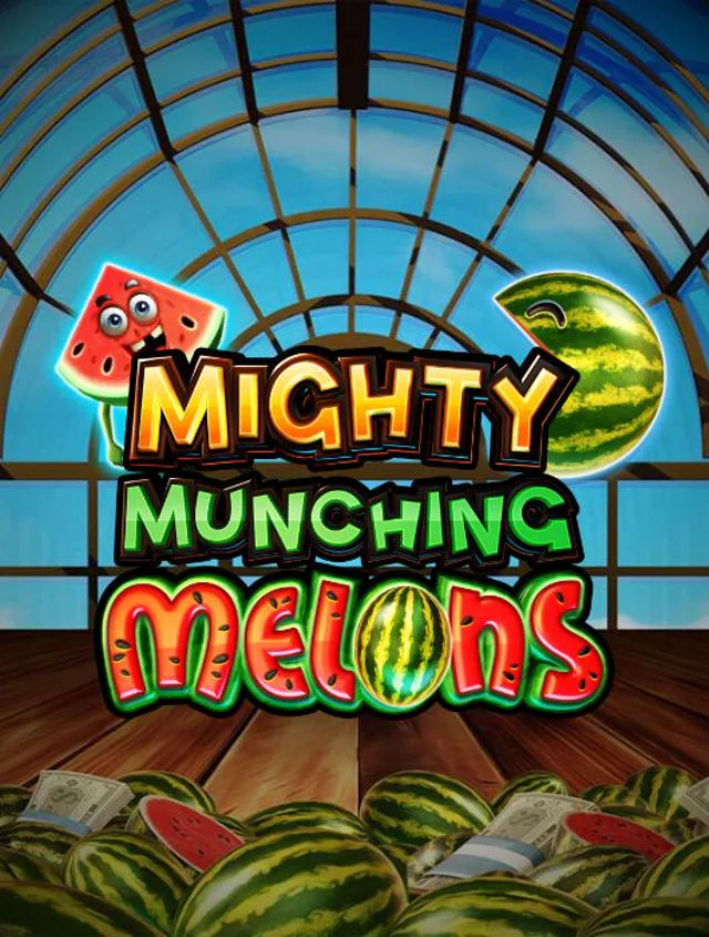 Mighty Munching Melons Thumb