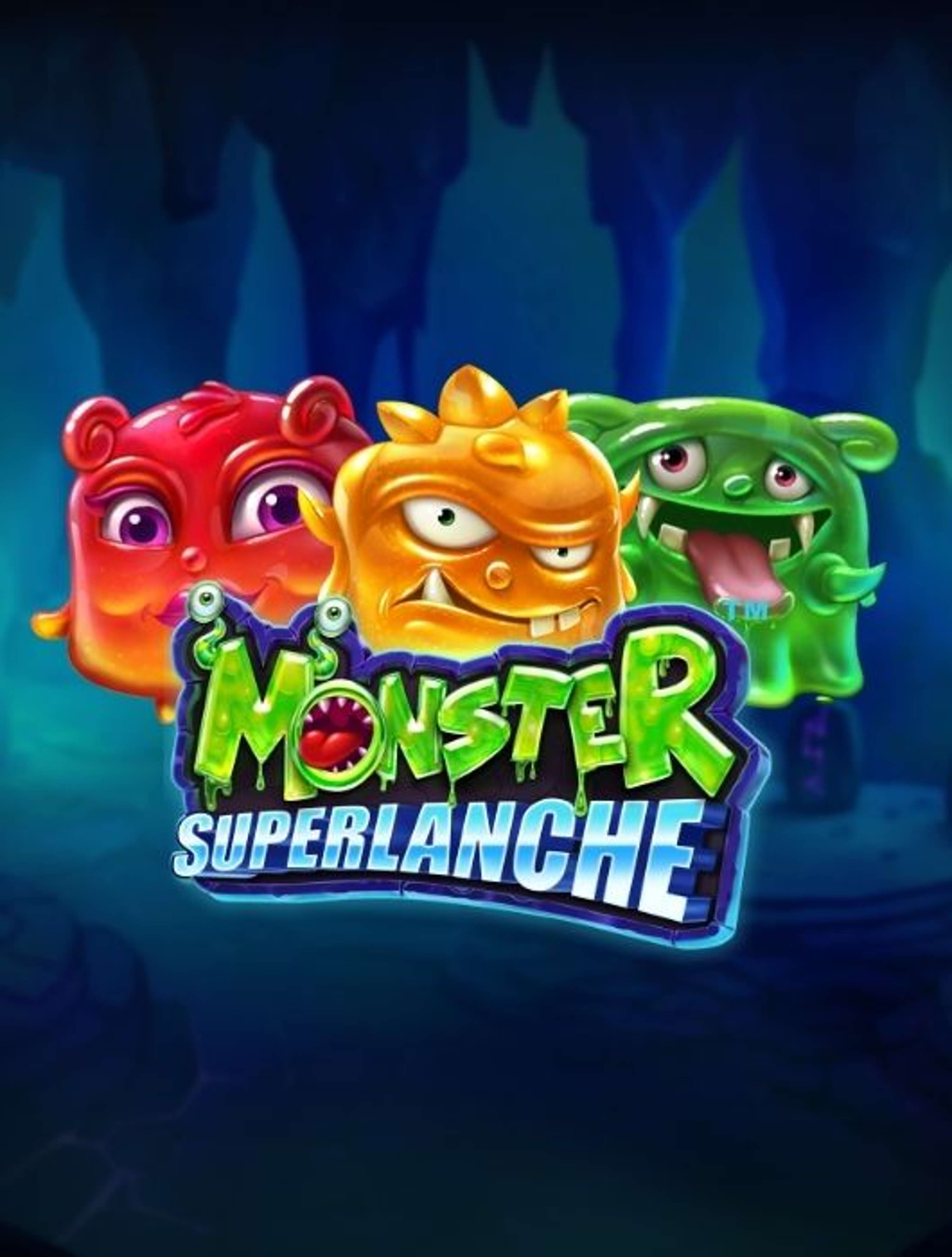 Monster Superlanche Thumb