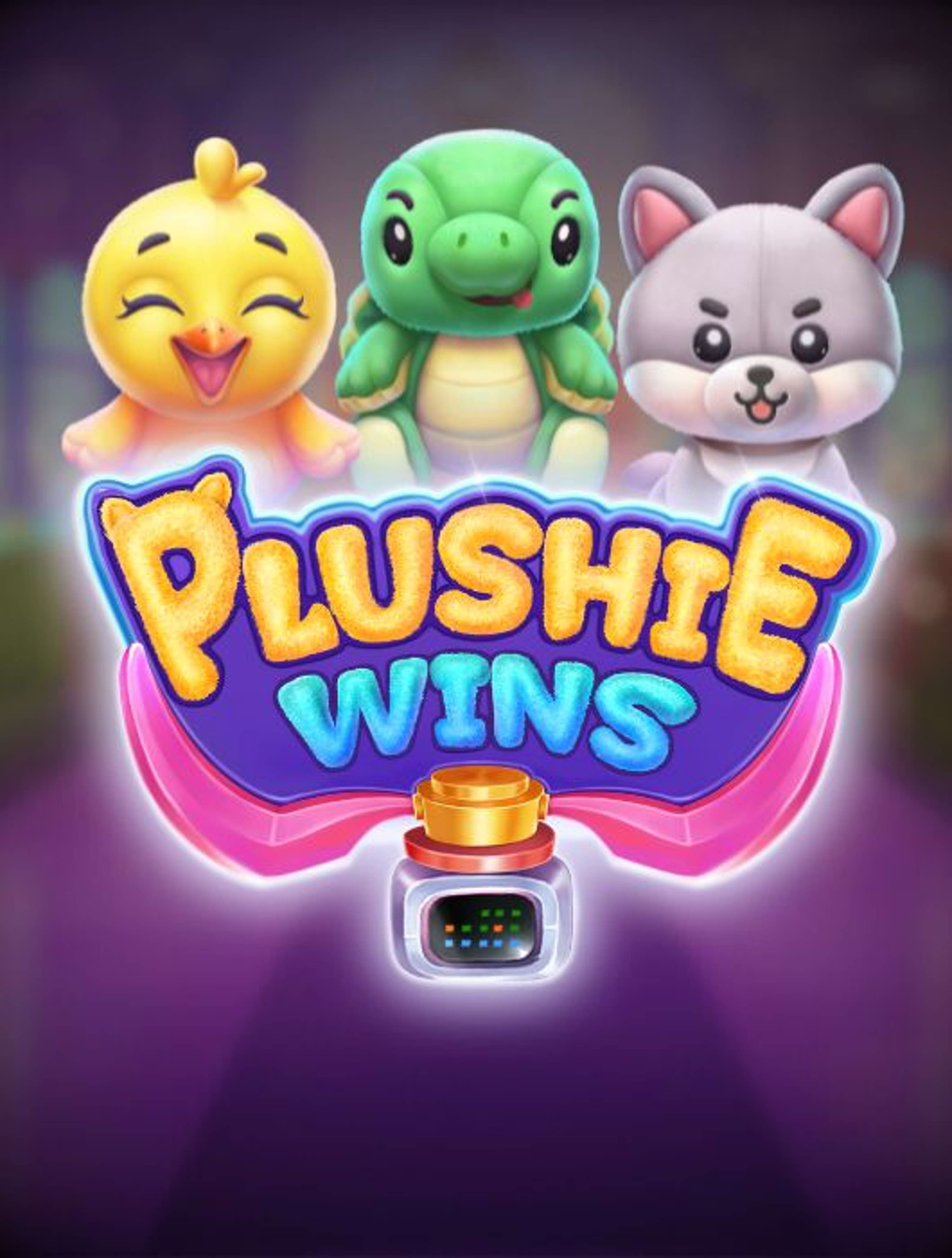 Plushie Wins Thumb 