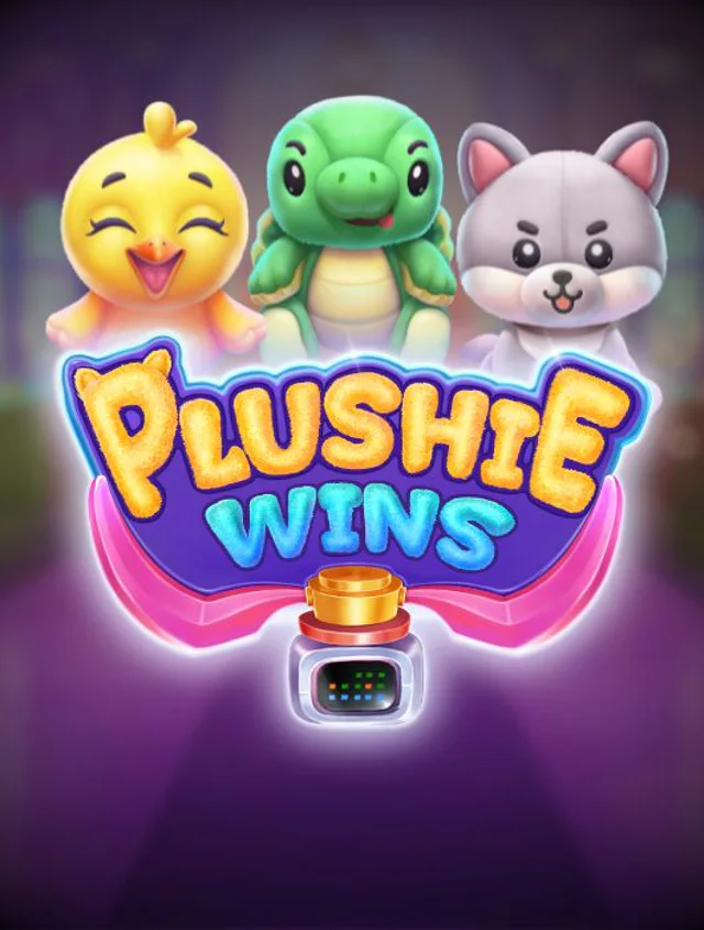 Plushie Wins Thumb 