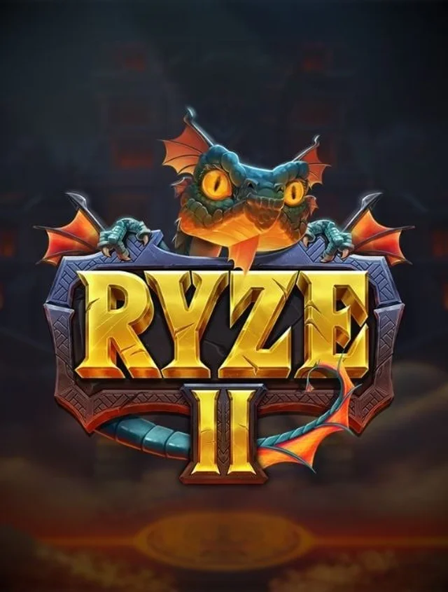 Ryze II Thumbnail