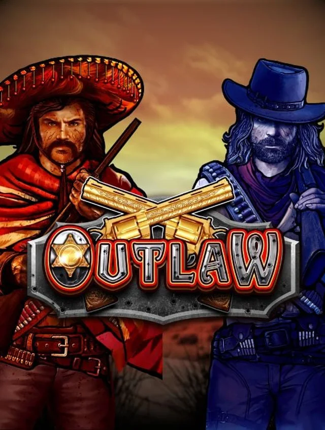Outlaw Thumbnail