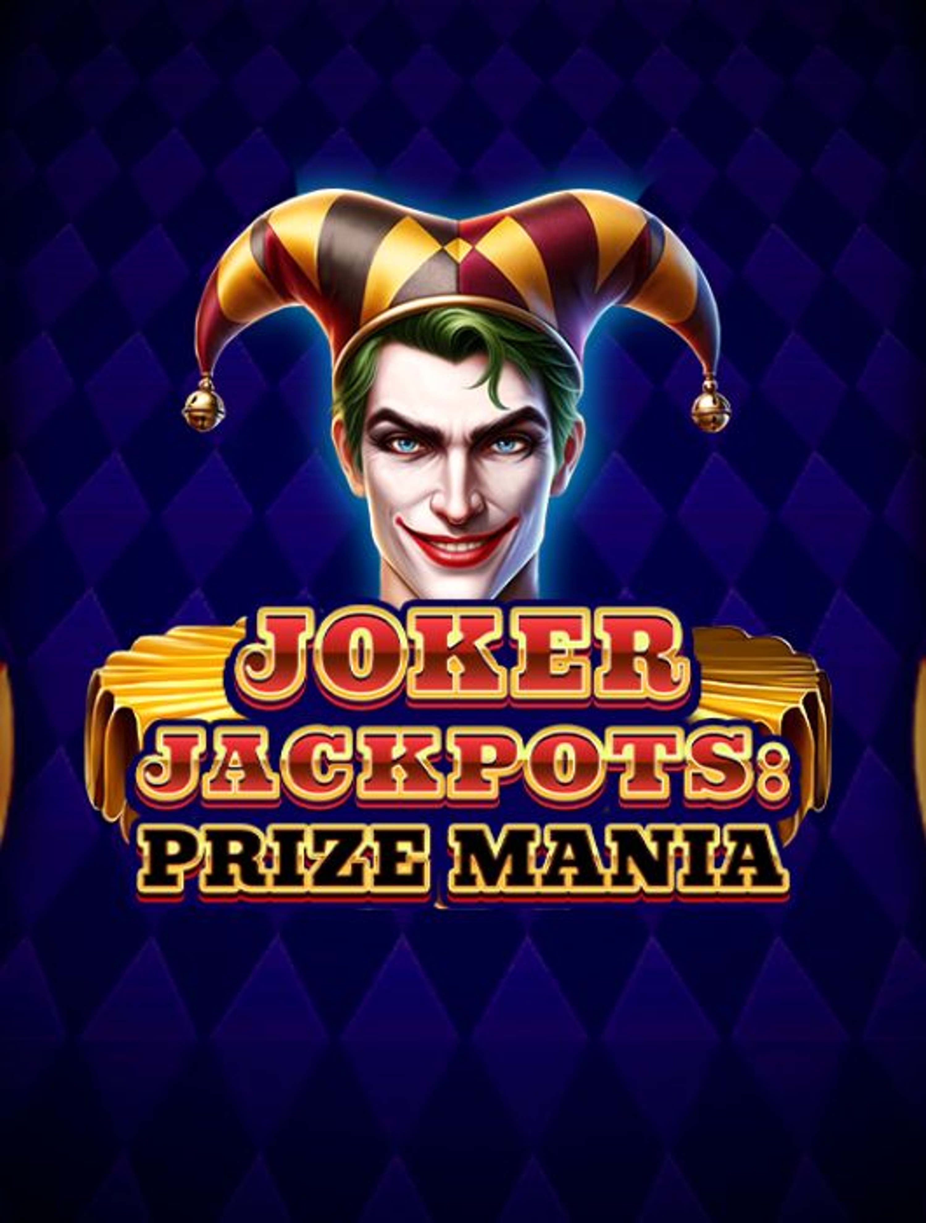 Joker Jackpots Prize Mania Thumb
