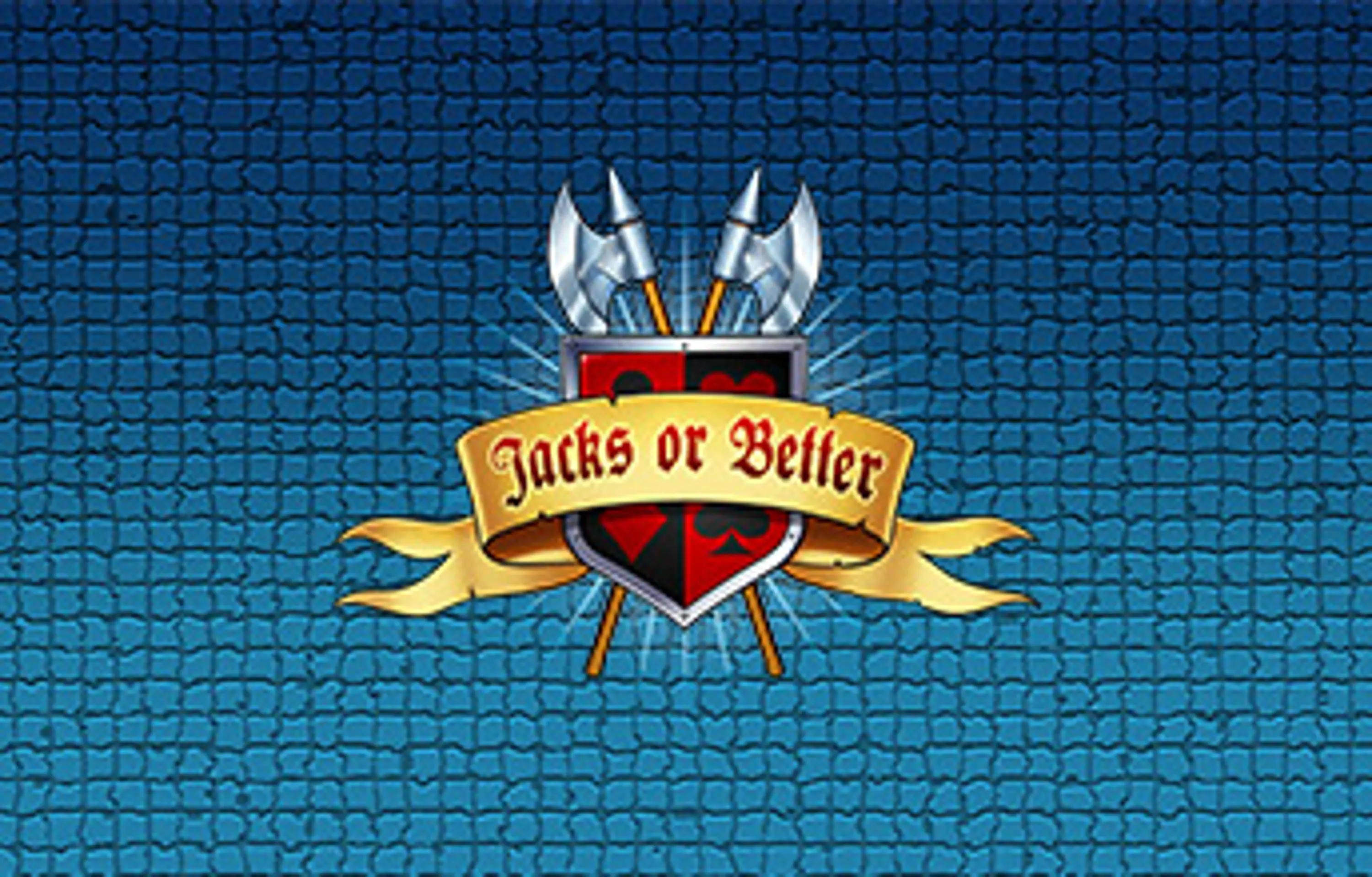 Jacks or Better
