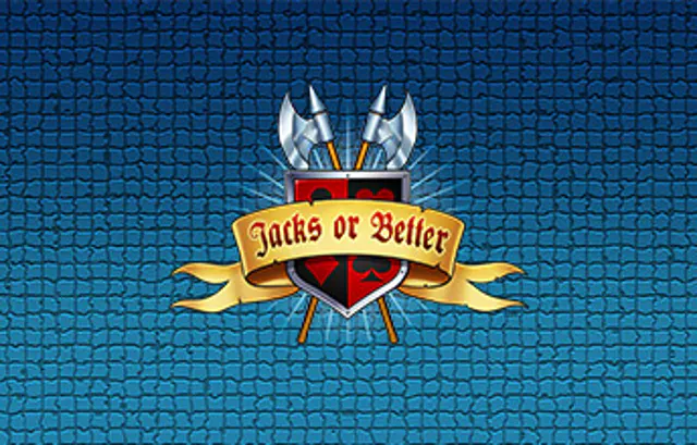 Jacks or Better