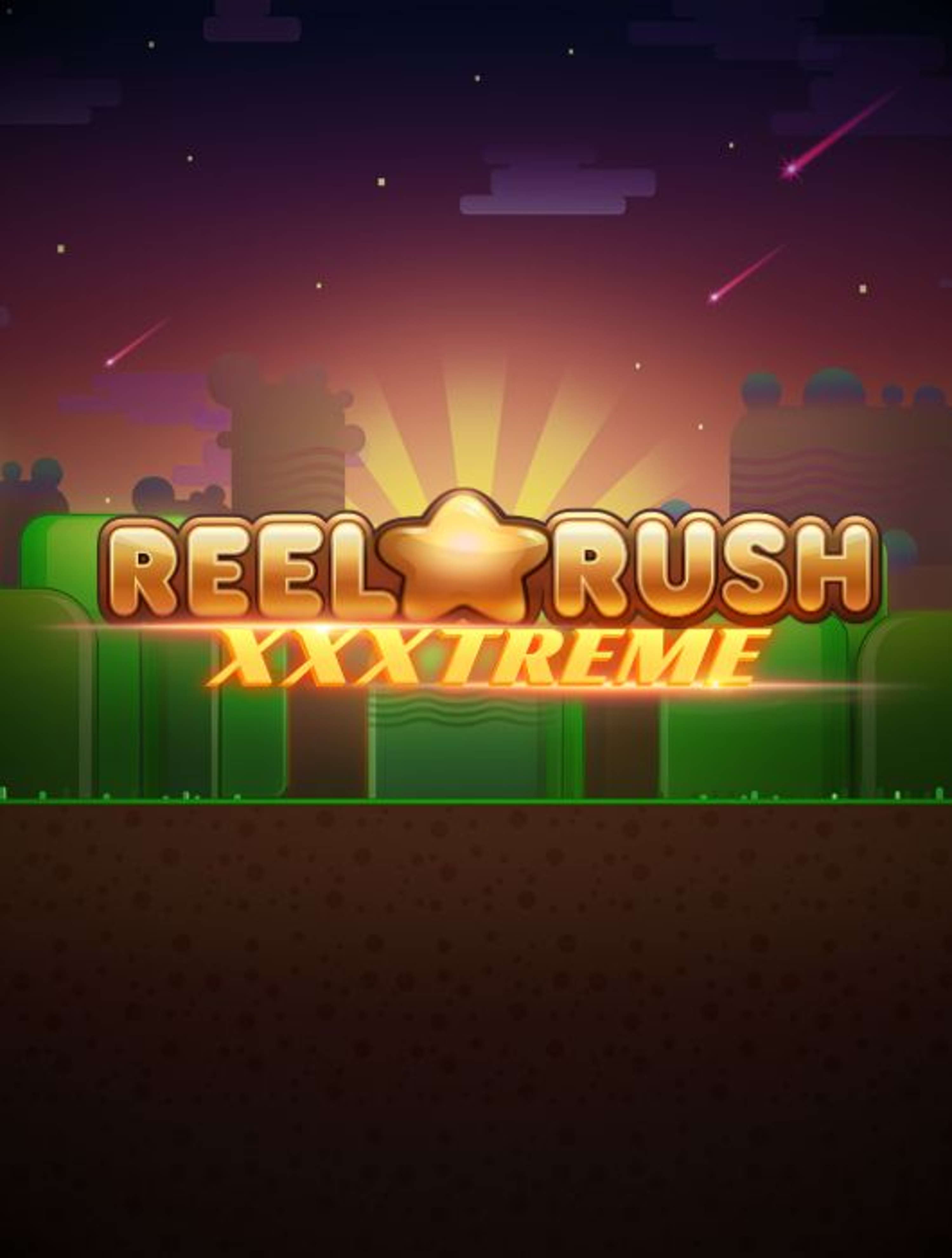 Reel Rush XXXtreme Thumb 