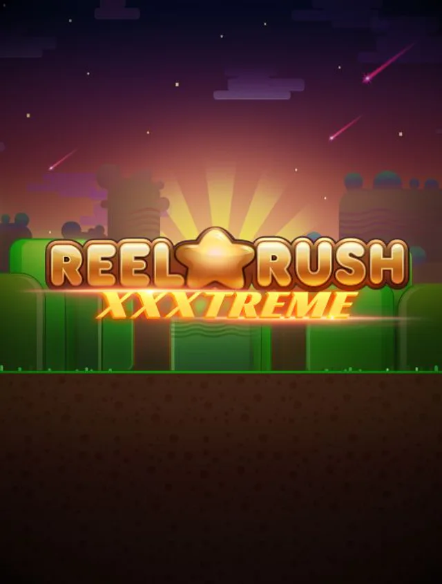 Reel Rush XXXtreme Thumb 