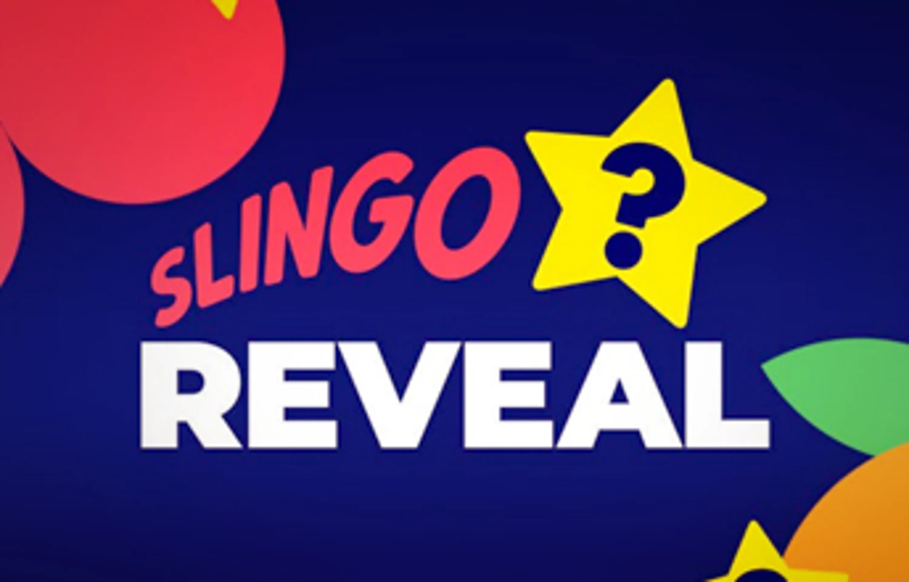 slingo reveal thumb