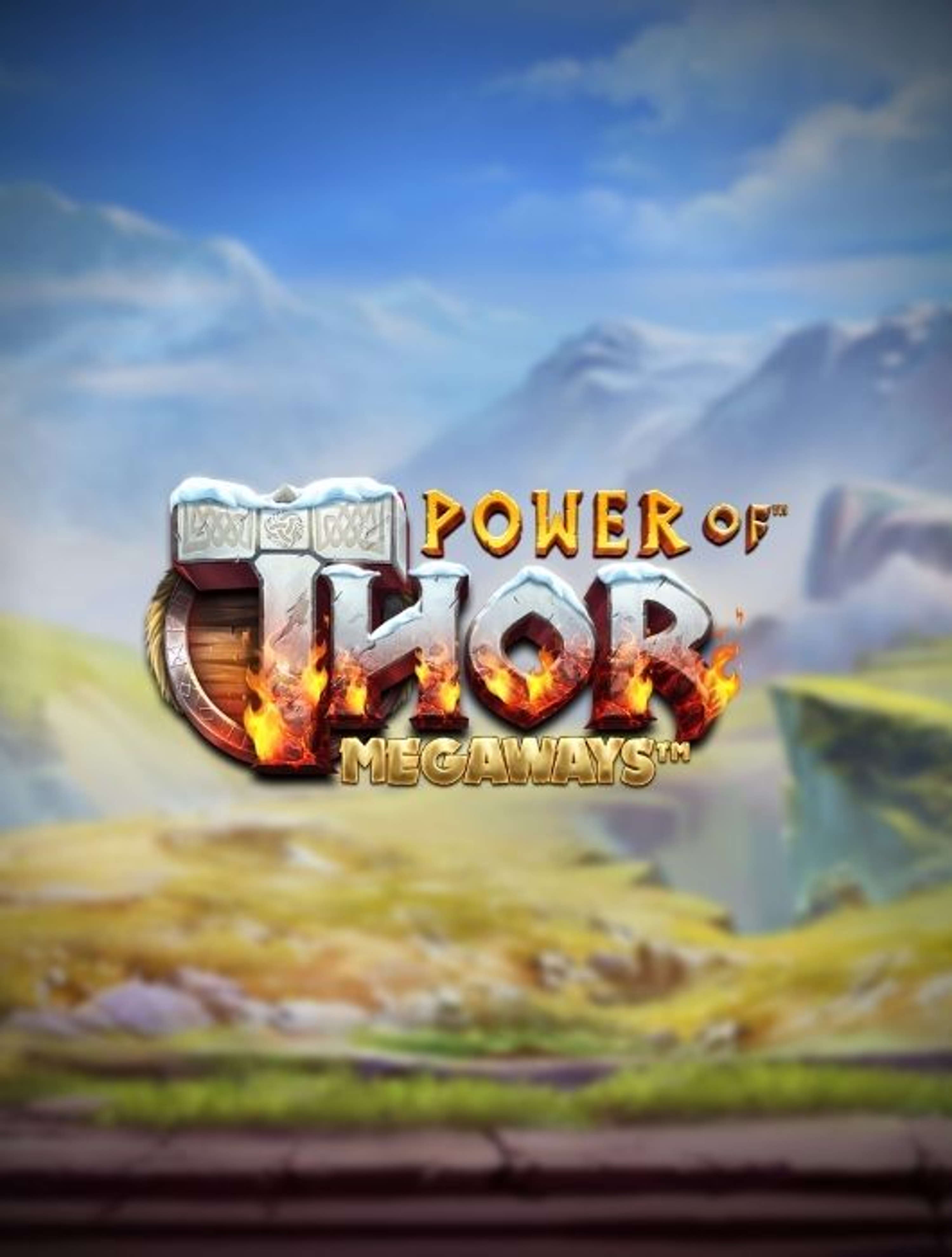 thor power thumb