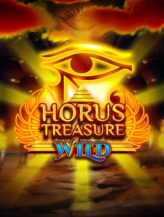 Horus Treasure Wild Thumb