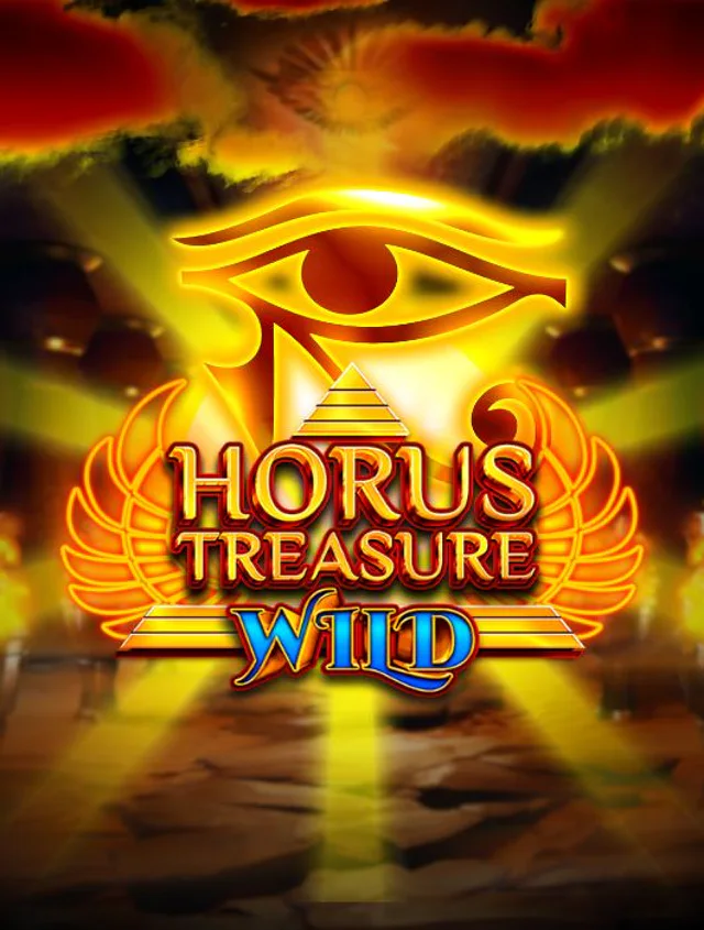 Horus Treasure Wild Thumb