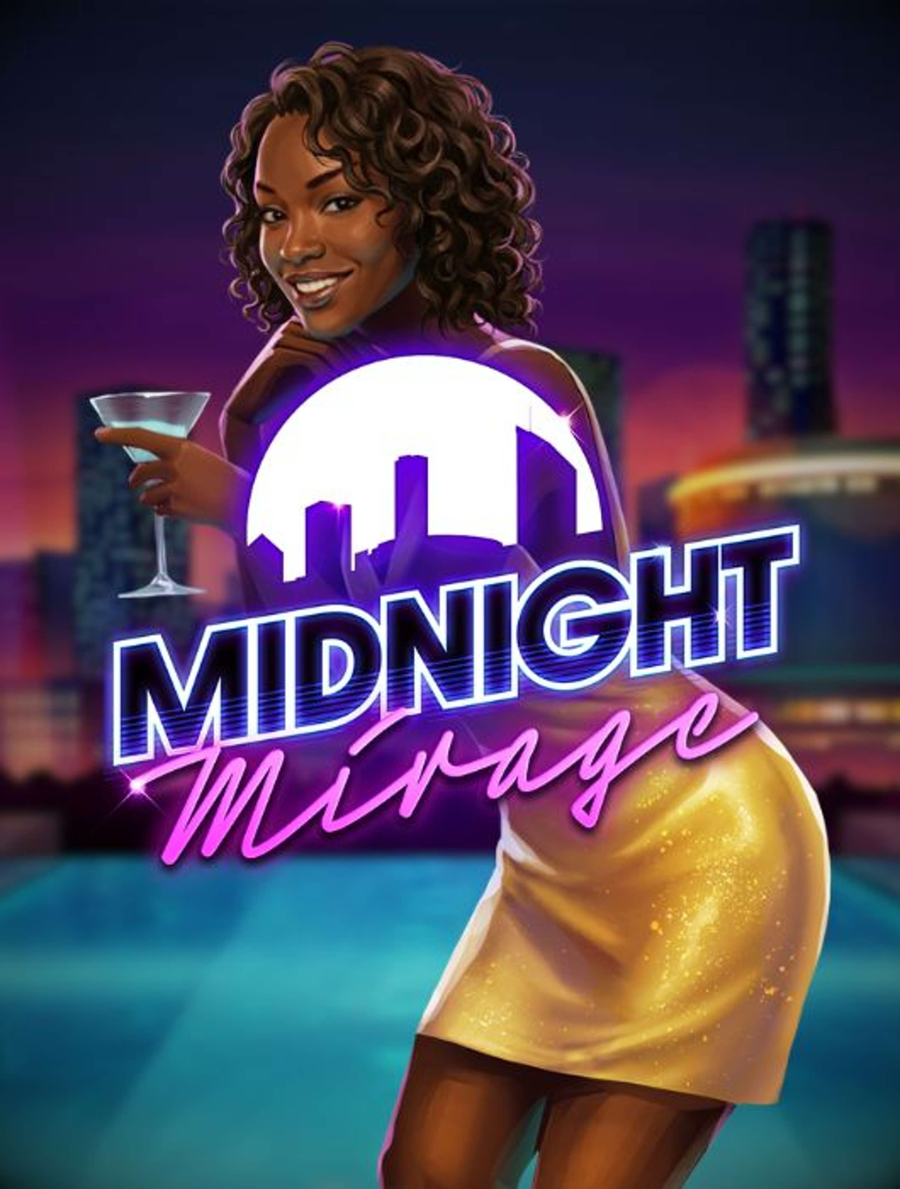 Midnight Mirage Thumb