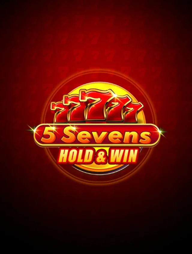 5 Sevens Hold and Win Thumb