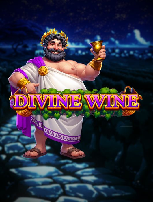 Divine Wine Thumb 