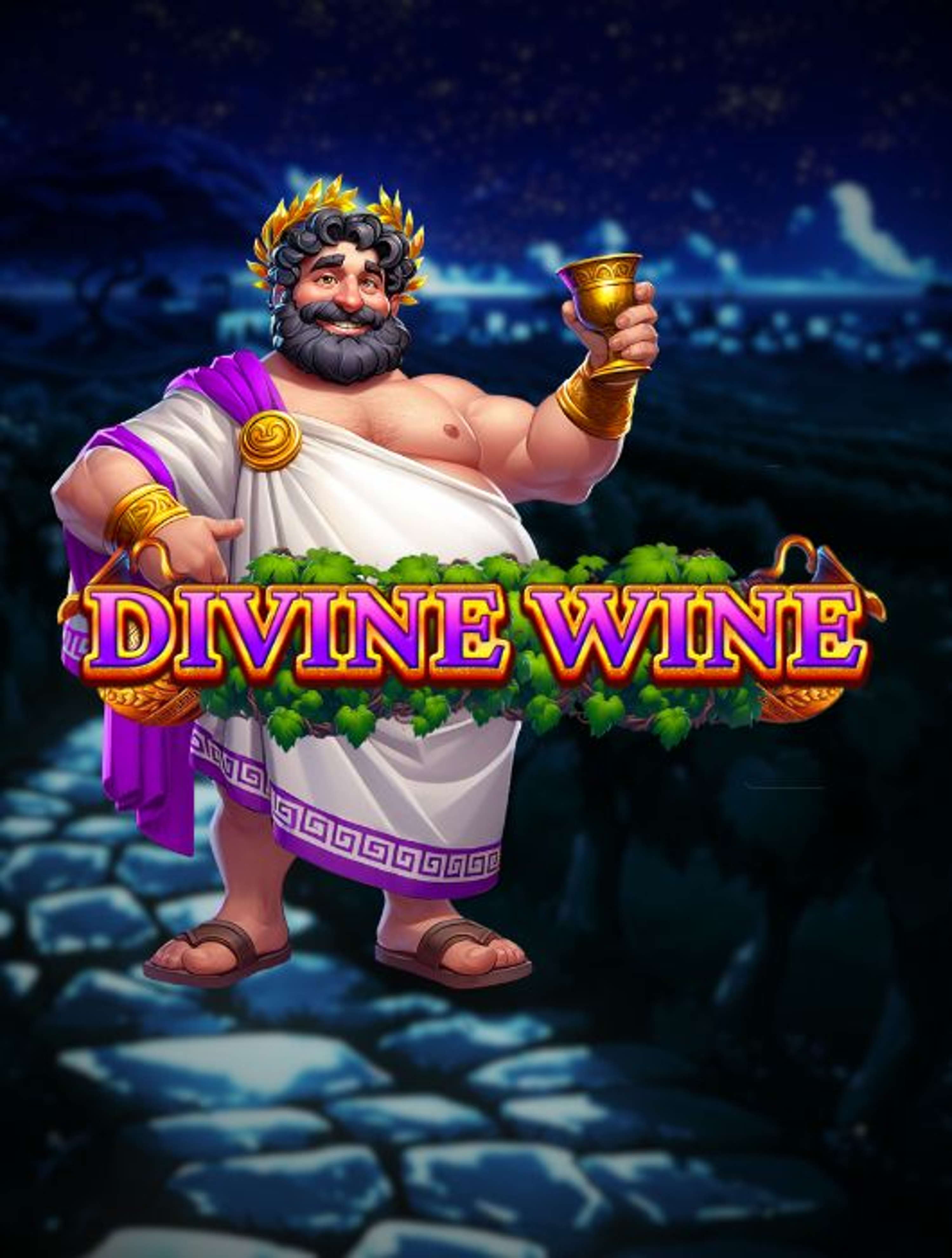Divine Wine Thumb 