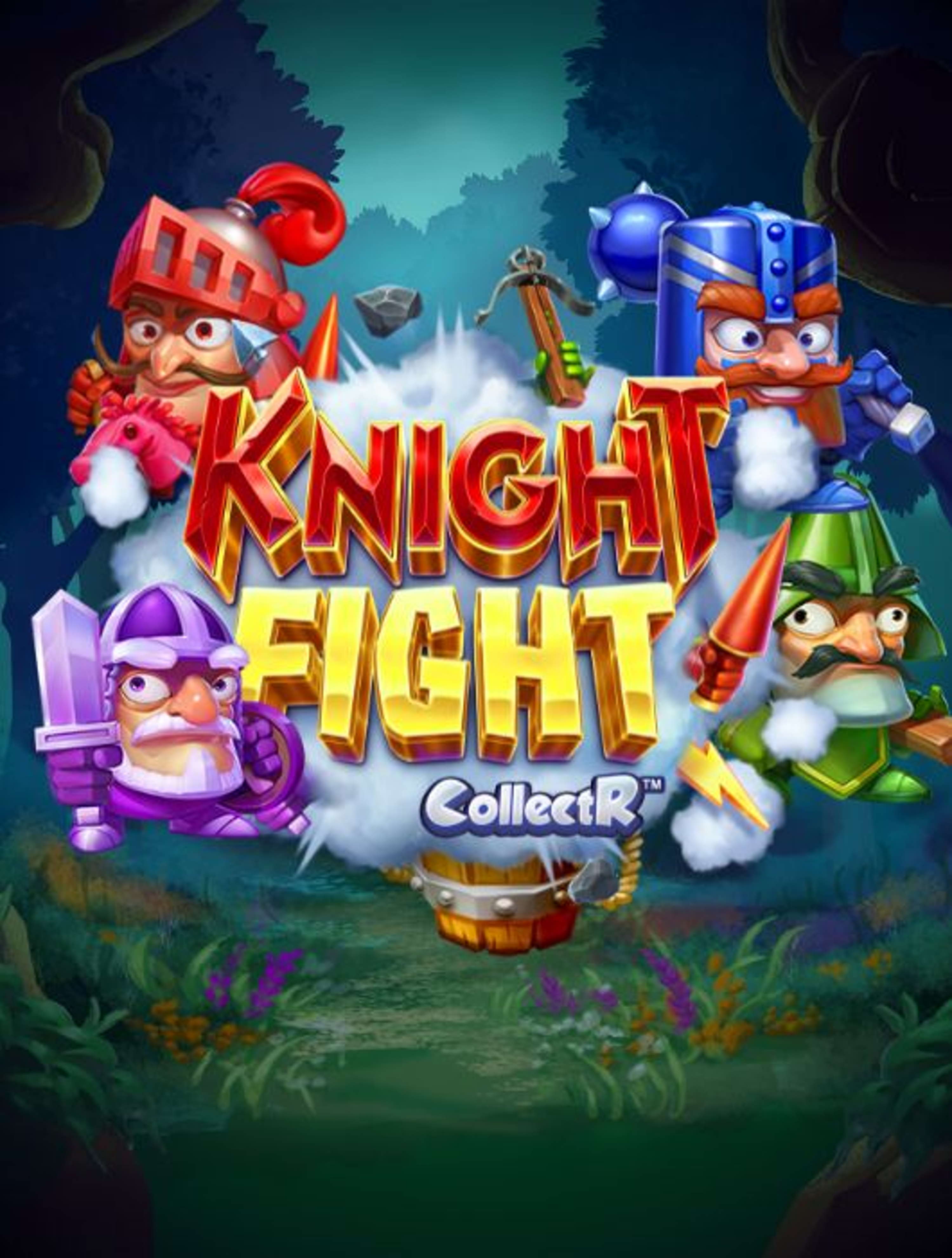 Knight Fight Thumb