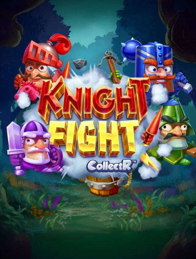 Knight Fight Thumb
