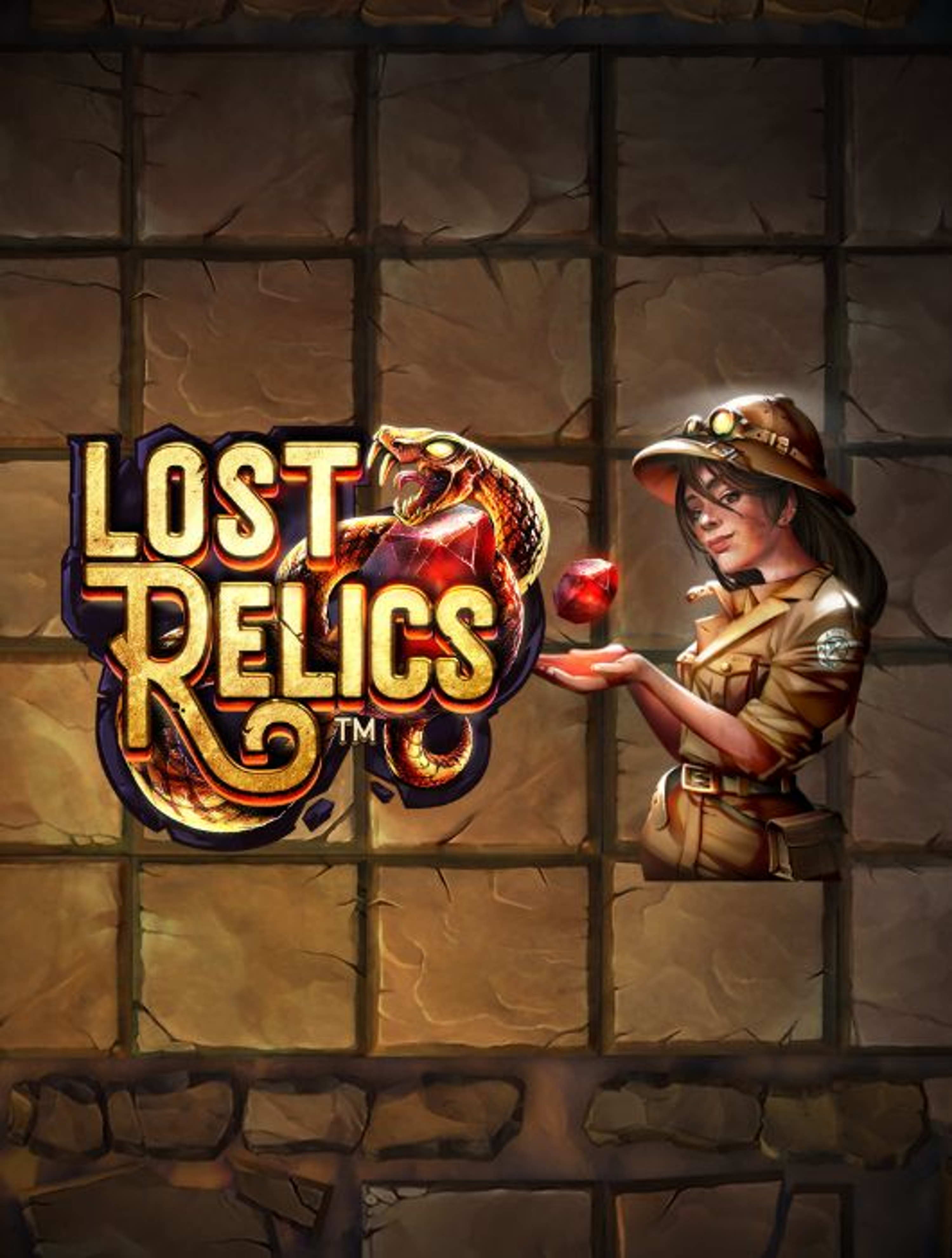 Lost Relics Thumb
