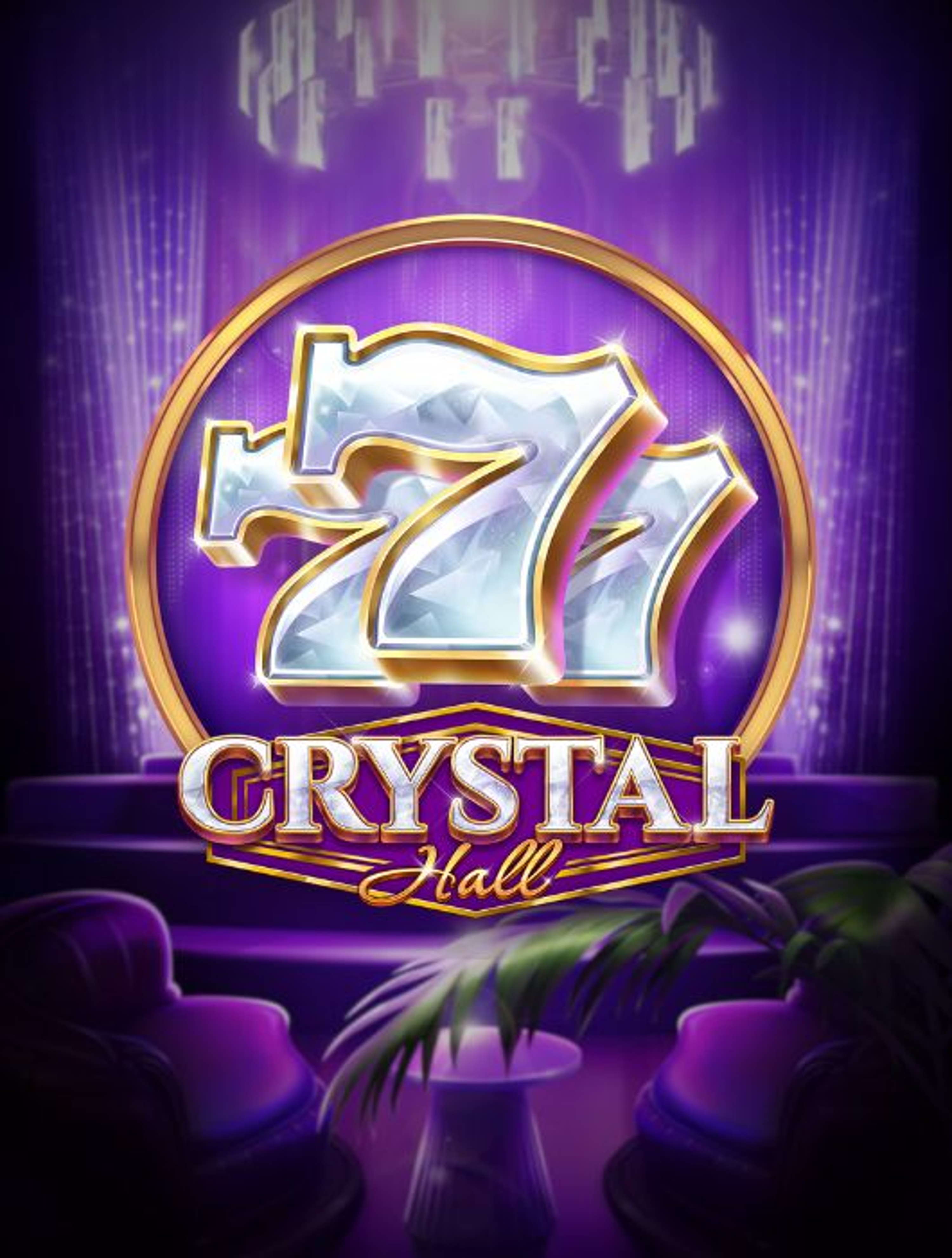 Crystal Hall Thumb 