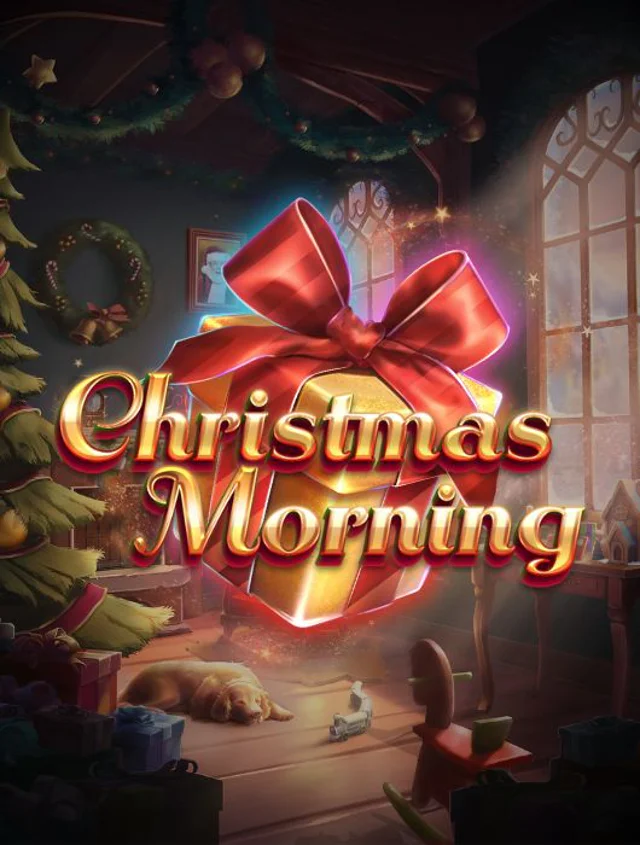 Christmas Morning Thumb