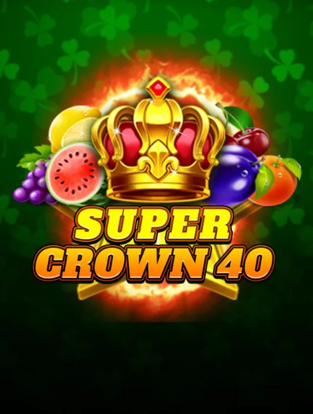 Super Crown 40 Thumb 