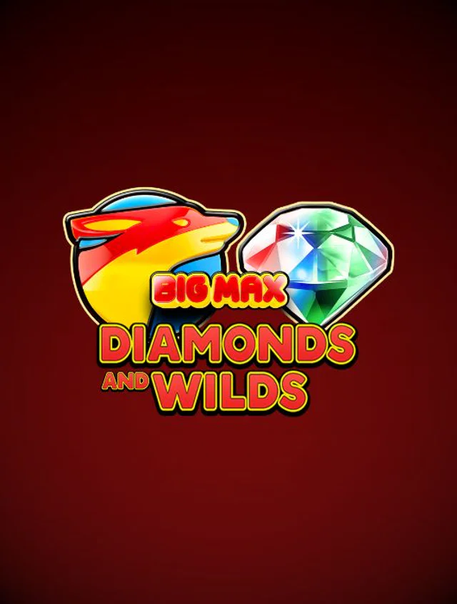 Big Max Diamonds and Wilds Thumb