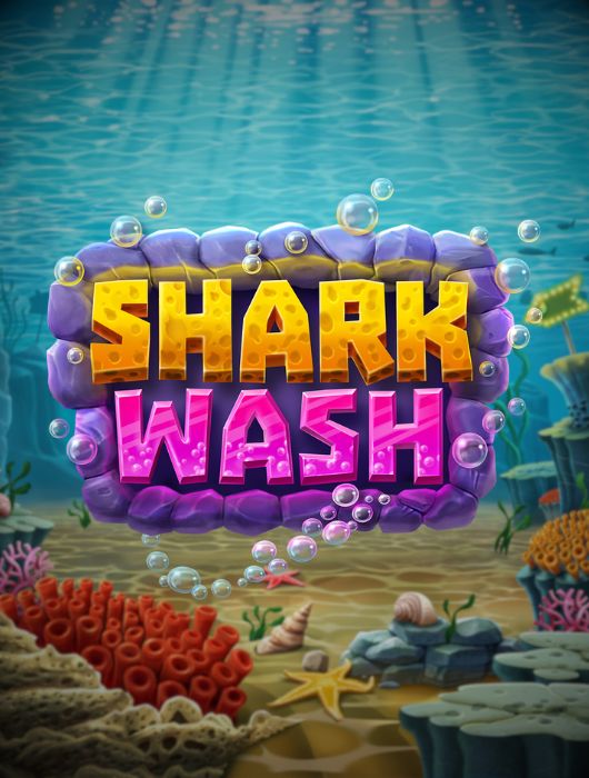 Shark Wash Thumb 1