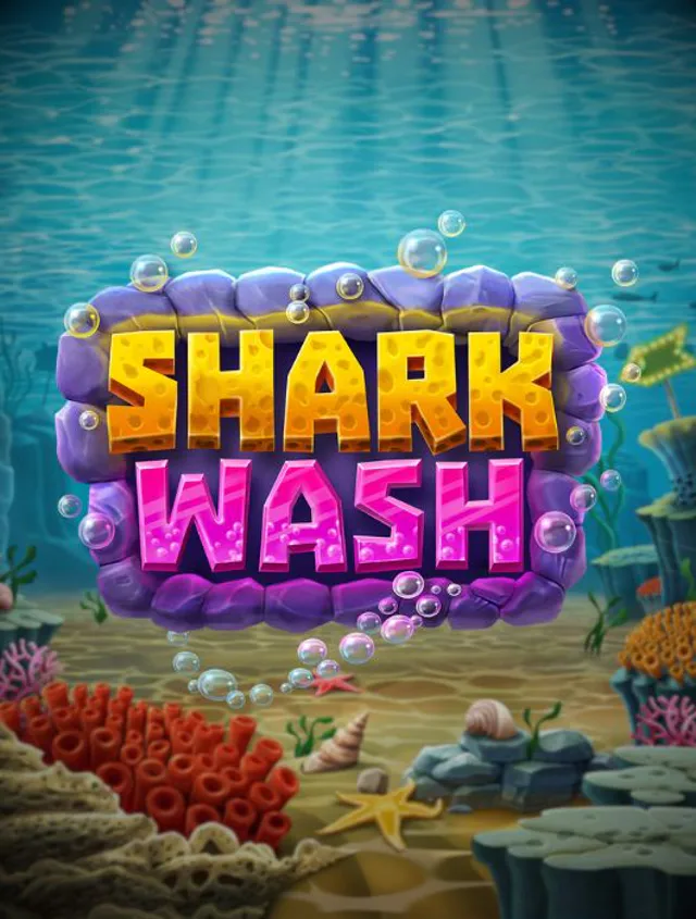 Shark Wash Thumb 1