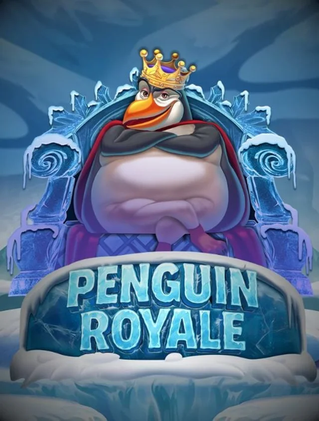 Penguin Royale Thumbnail