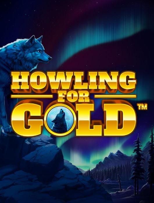 Howling for Gold Thumbnail