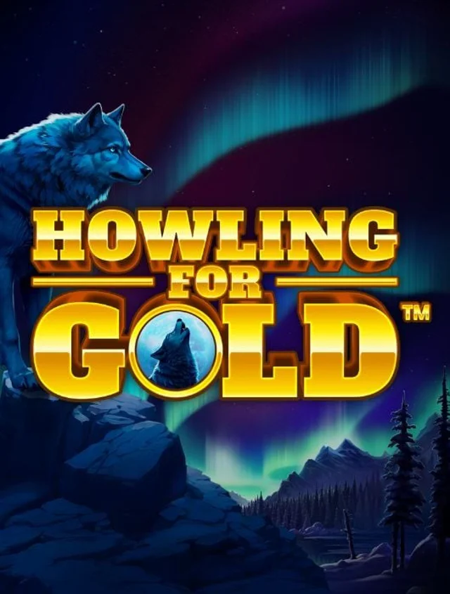 Howling for Gold Thumbnail