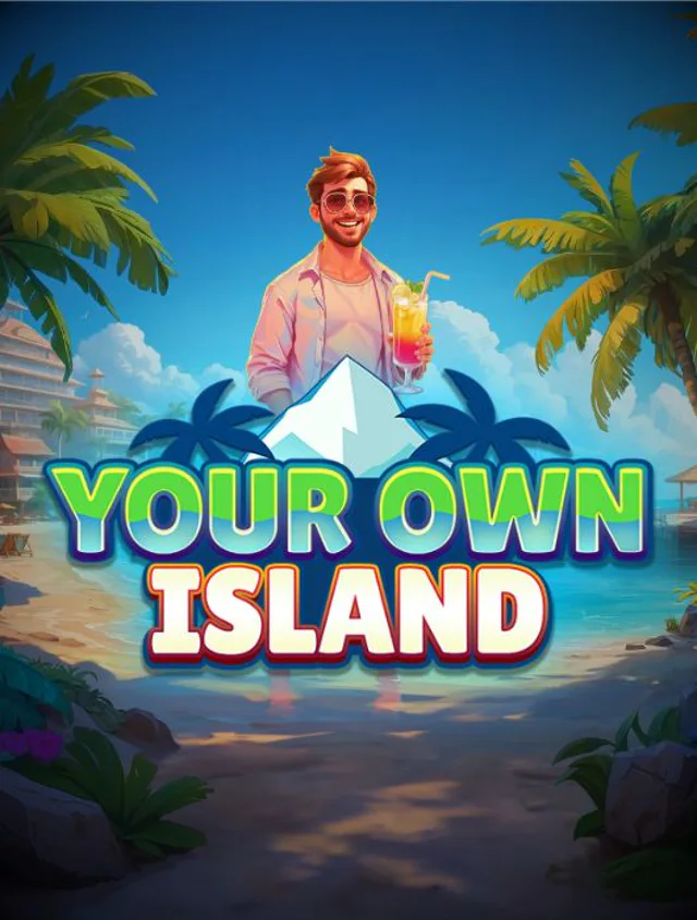 Your Own Island Thumb