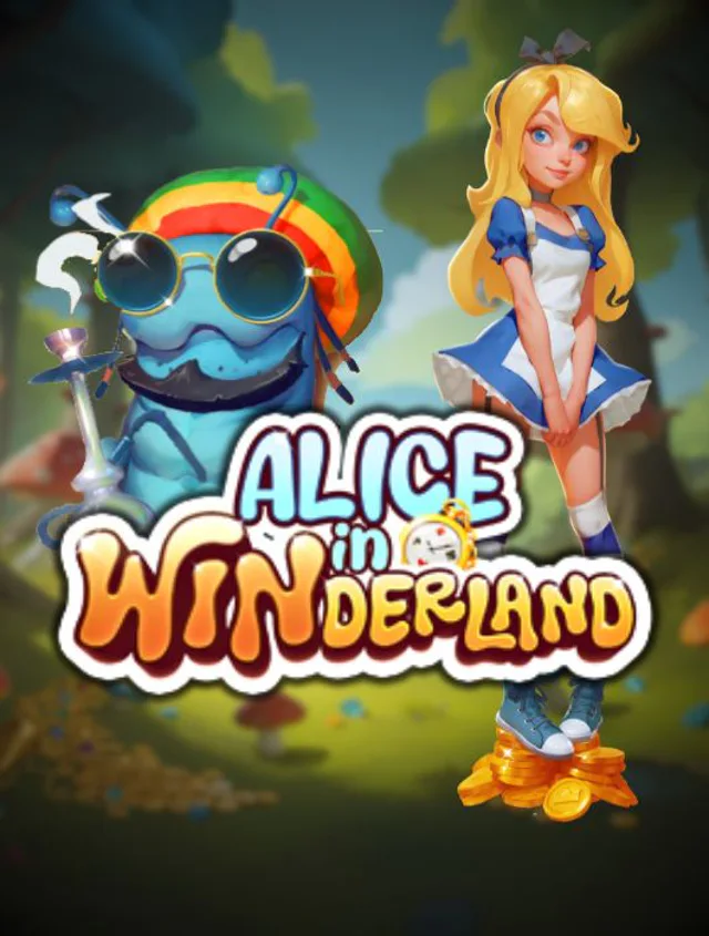 Alice in Winderland Thumb