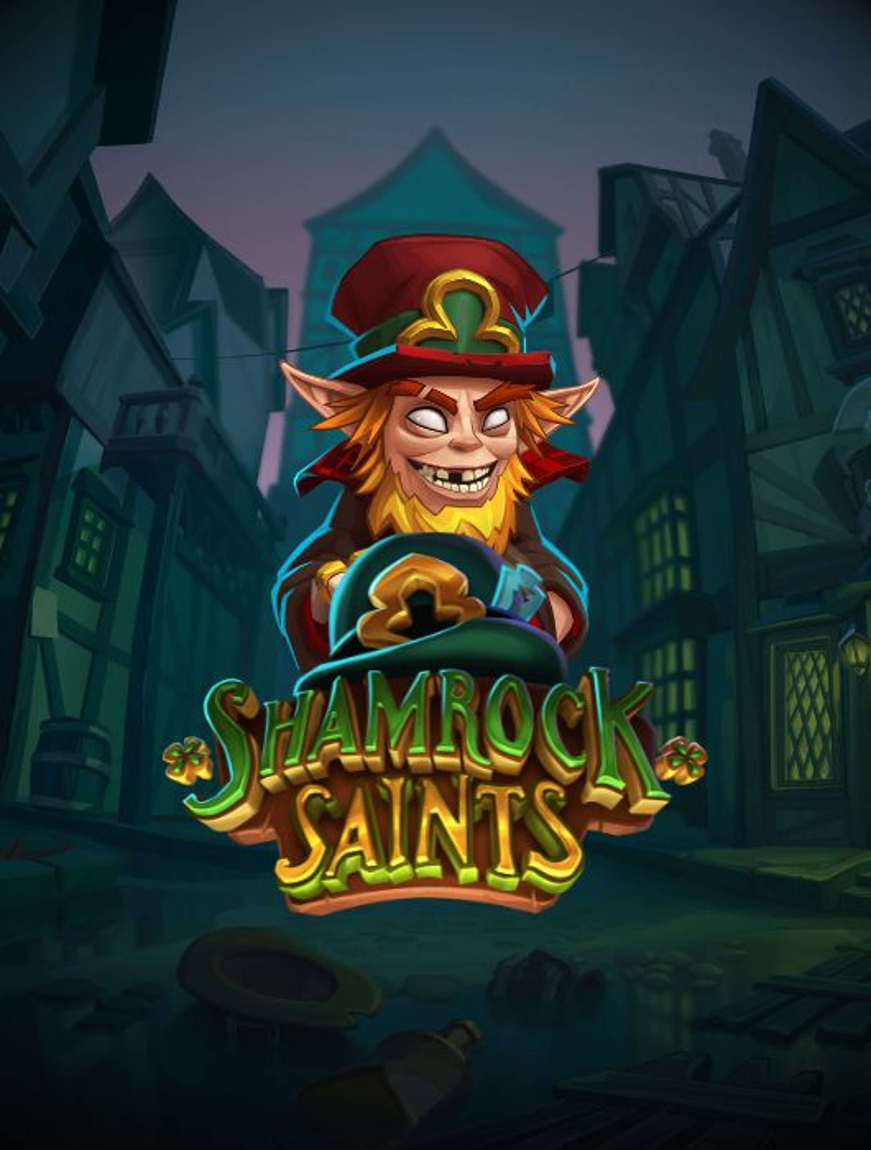Shamrock Saints Thumb1