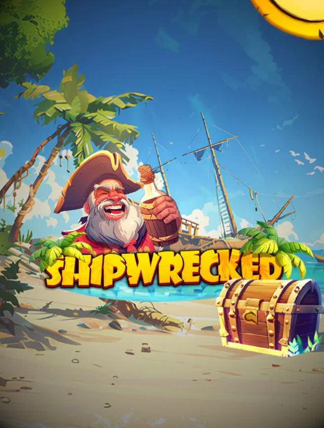 Shipwrecked Thumb