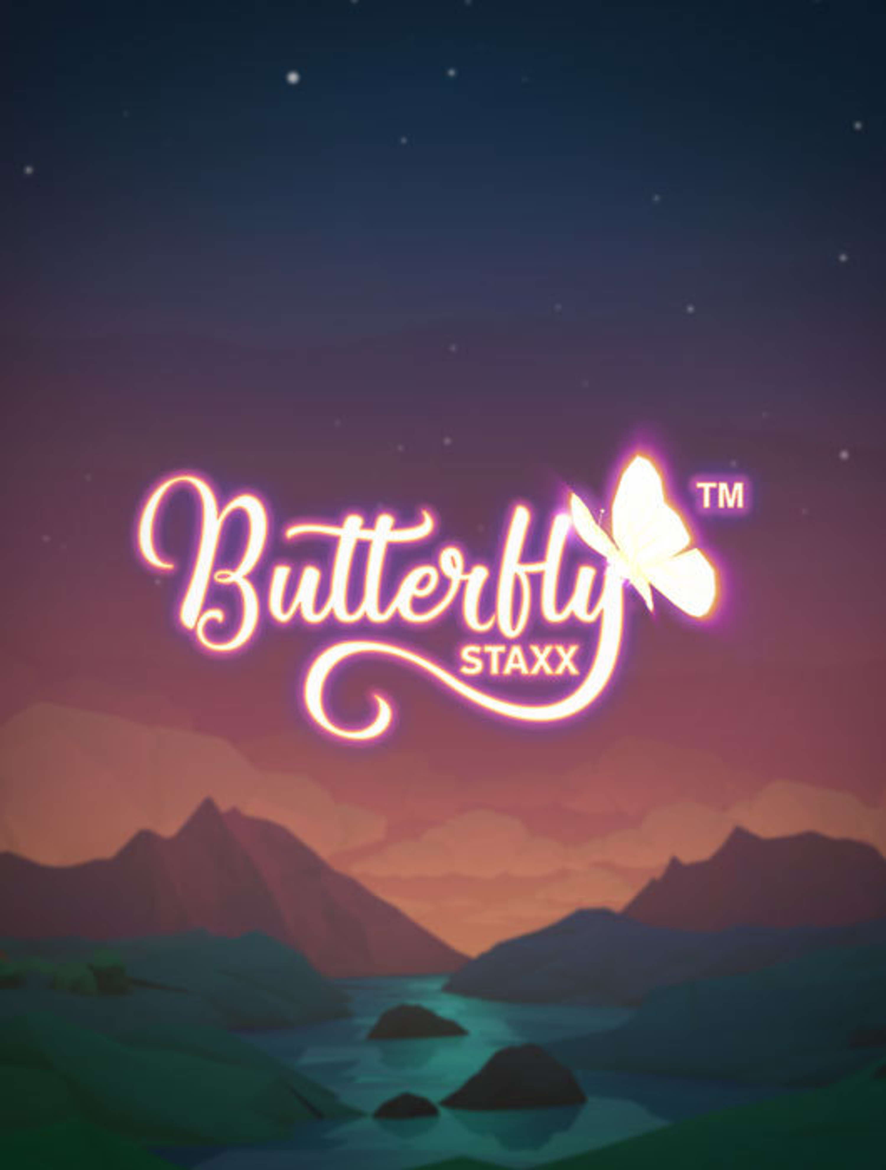 ButterflyStaxx
