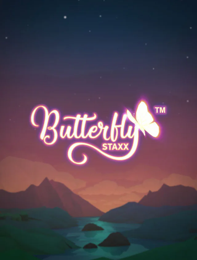 ButterflyStaxx