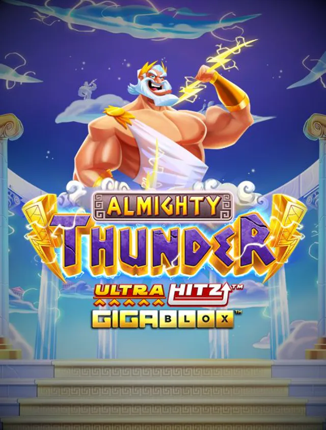 Almighty Thunder Ultrahitz Gigablox%E2%84%A2 Thumb