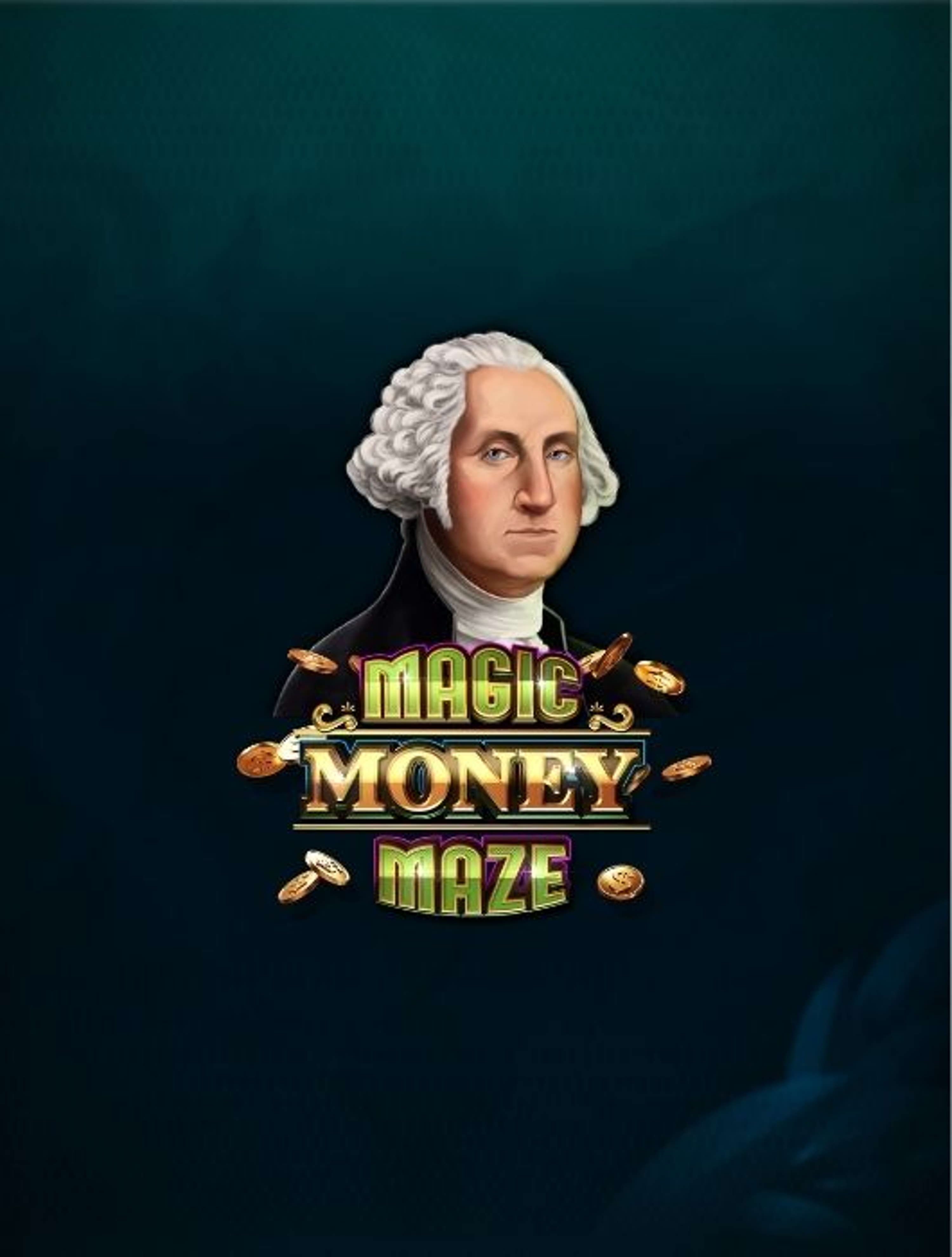 Magic Money Maze Thumb1