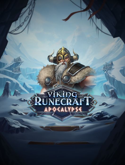 Viking Runecraft Apocalypse Thumb