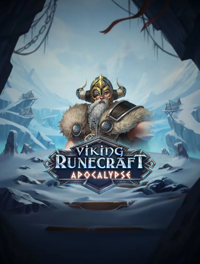 Viking Runecraft Apocalypse Thumb