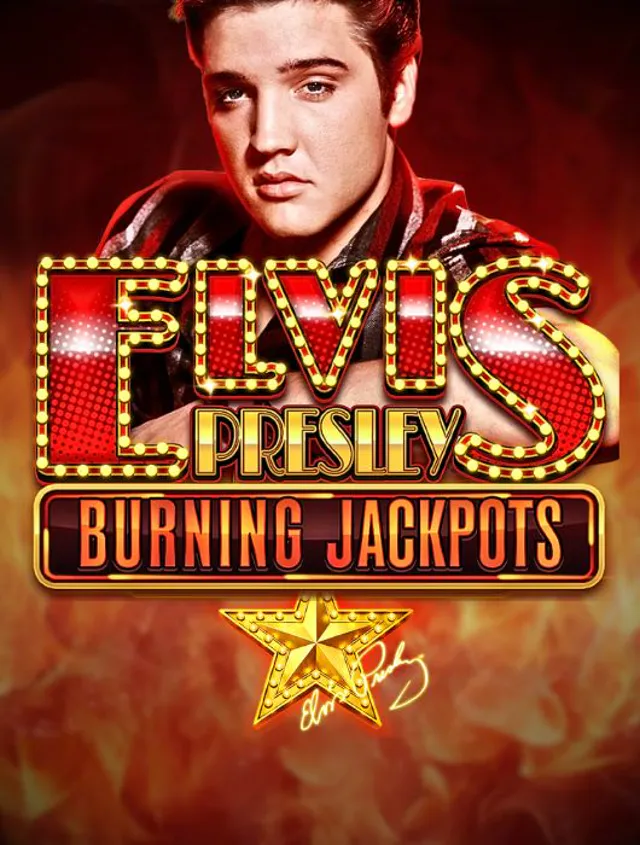 ElvisPresleyBurningJackpotsThumb
