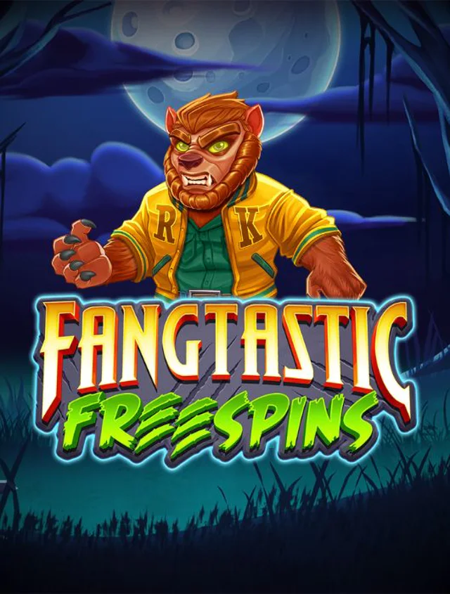 Fangtastic Freespins Thumb 