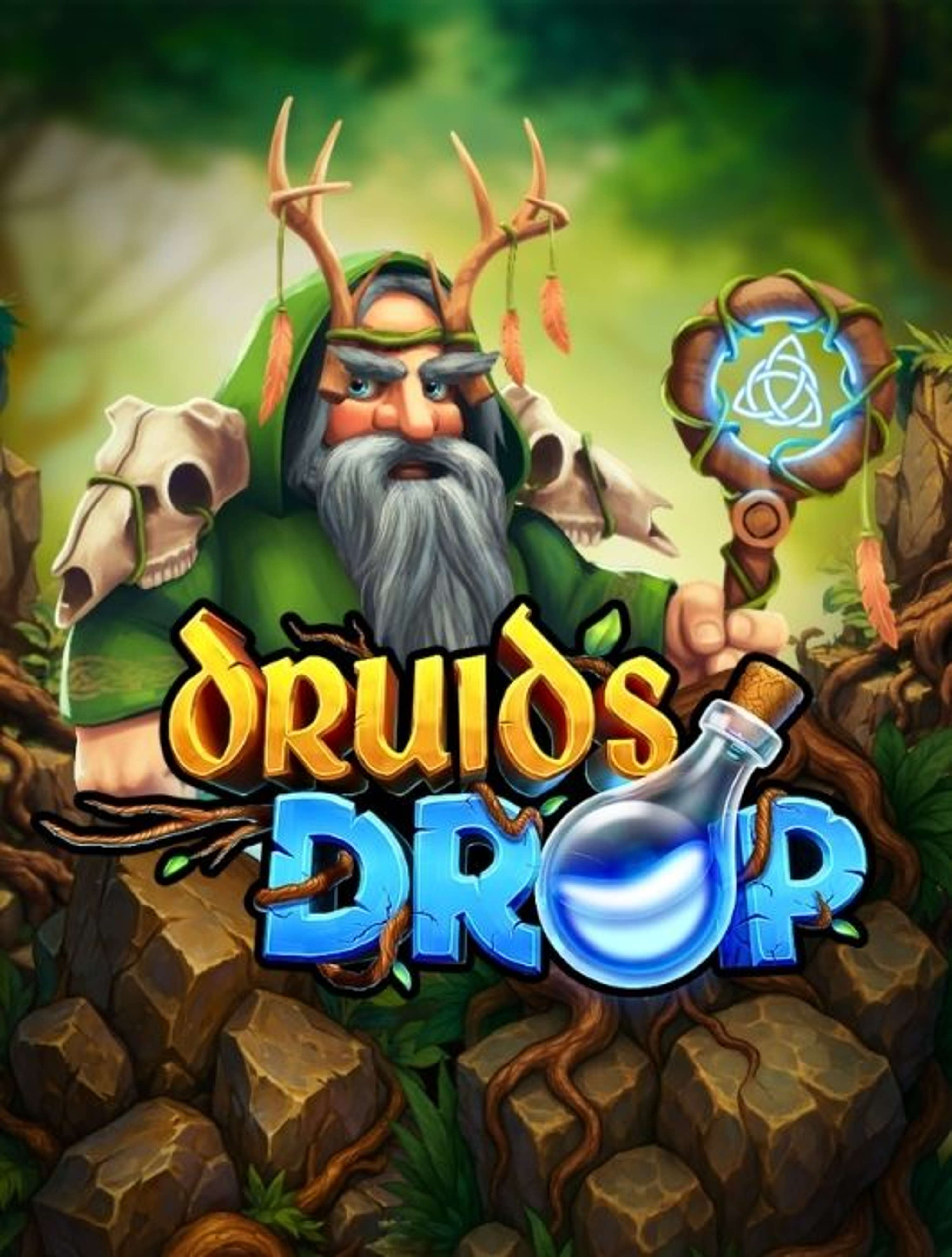 Druids Drop Thumb