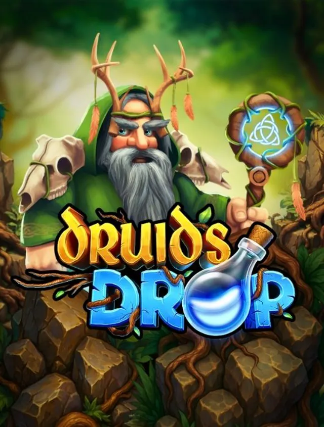 Druids Drop Thumb