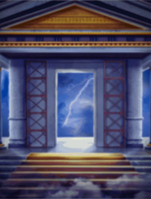 Greek Legends Thumbnail