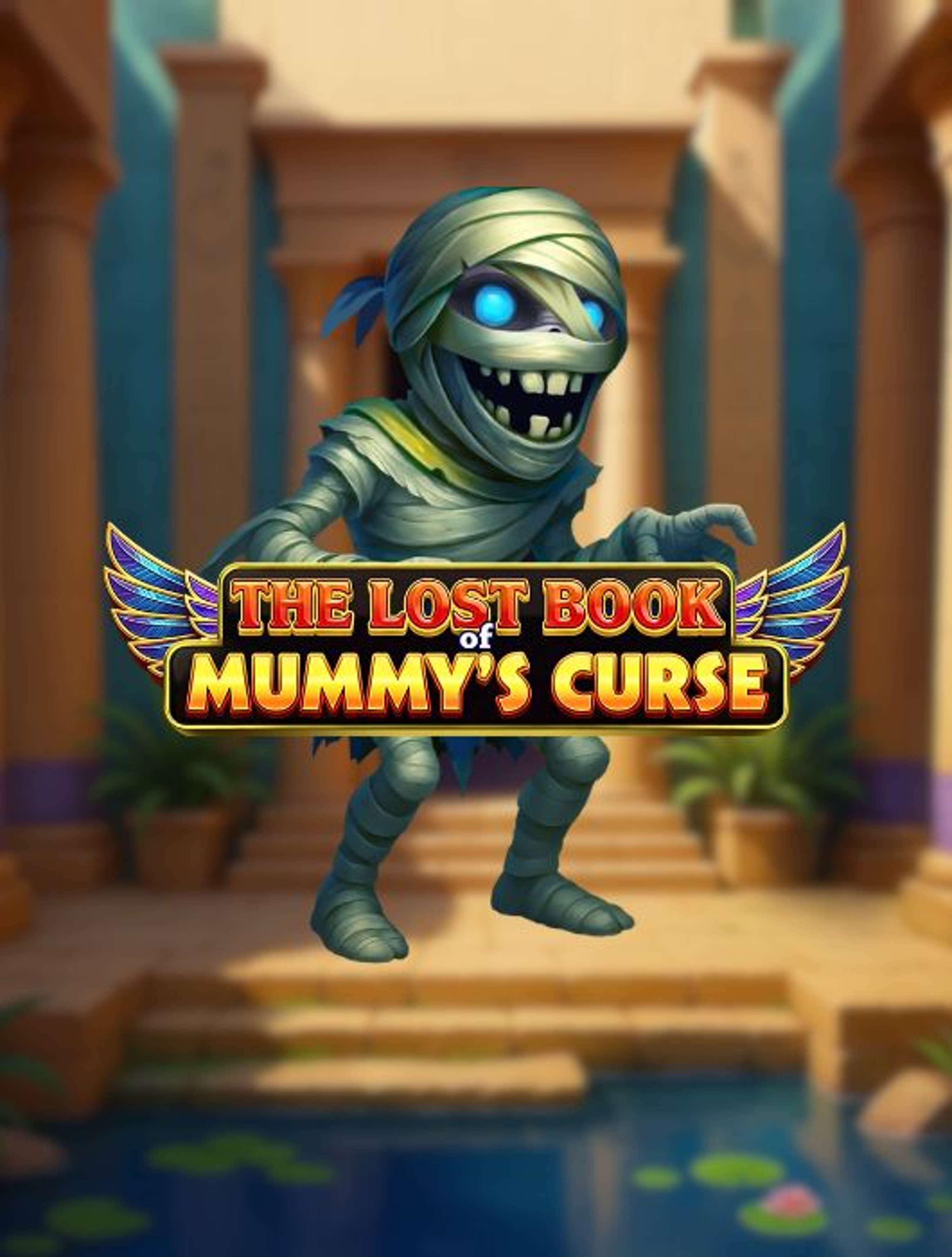 The Lost Book of Mummys Curse Thumb